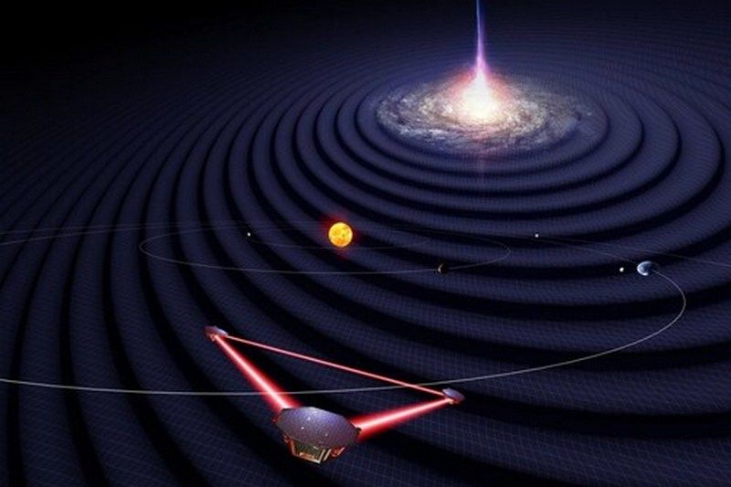 800 000 $ pour Bishop’s : l’université rejoint une mission spatiale historique sur les trous noirs